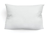 Original ESSENCE OF BAMBOO Down Alternative Pillow Jumbo Size 20" x 28" ( 2 Pack)