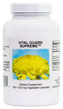 Supreme Nutrition Vital Guard, 160 Pure Chrysanthemum Vegetarian Capsules
