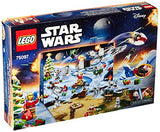 LEGO Star Wars 75097 Advent Calendar Building Kit