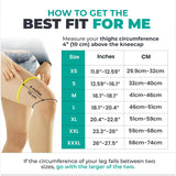 Modvel Knee Braces for Knee Pain Women & Men - 2 Pack Knee Brace for Knee Pain Set, Knee Brace Compression Sleeve, Knee Support for Knee Pain Meniscus Tear, ACL & Arthritis Pain Relief,Black XL