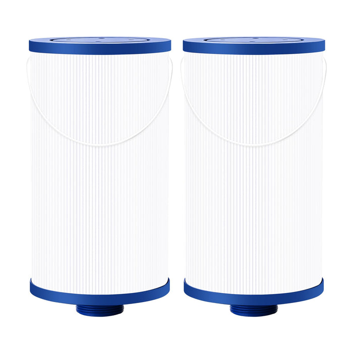 303279 Hot Tub Filter Replaces Filbur FC-2402, 5CH-37, PFF42TC-P4, 78460 and Lifesmart, AquaTerra, Fantasy, Freeflow, Simplicity, Bermuda, Aspire, Azure, Spa Filter 2 Pack