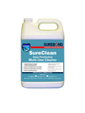 SEK Surebond SureClean G Deep Penetrating Multi-Use Cleaner, Water-Based Alkaline Chelate Buffered, COLORLESS