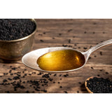 Pure Black Seed Oil - 16 OZ - 100% Pure and Cold Pressed Black Seed - Non-GMO and Vegan - Nigella Sativa