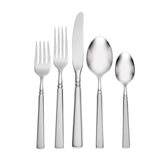 Oneida Satin Easton 20 Piece Fine Flatware Set, Service For 4