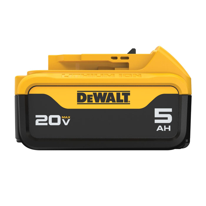 DEWALT 20V MAX 5 Ah Lithium Ion Battery (DCB205)