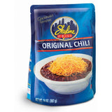 Skyline Chili Original Chili Microwavable Pouch (Pack of 8)