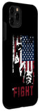 iPhone 11 Pro Trump Fight USA Case