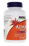Adamâ„¢ Men's Multiple Vitamin 90 Softgels (Pack of 2)