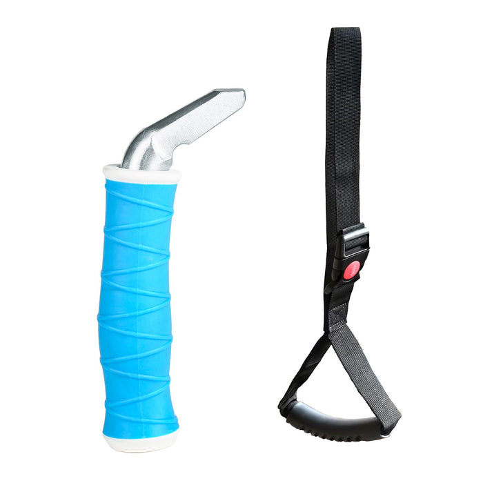 Aeranto car Door Handle and Standing Aid Safety Handle for Elderly