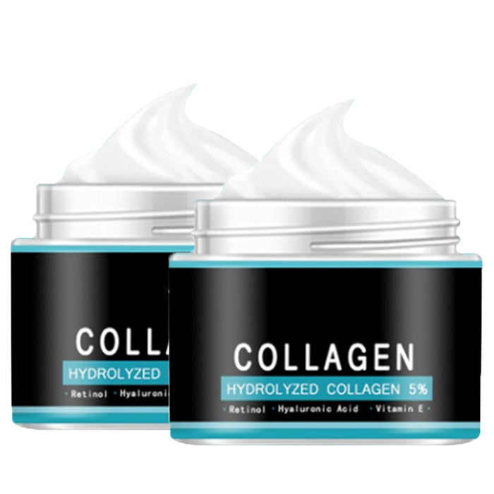 TTNC Collagen Men’s Face Cream – Hydrating Daily Moisturizer, 50g