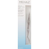 Mehaz Professional EASY ON DOUBLE SIDED LASH APPLICATOR Stainless Steel NIB(000)