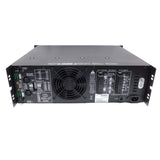 QSC ISA300Ti Power Amplifier 2 Channel Rack Mount Stereo 300 Watts per CH 70 Volt ISA Series