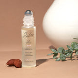 Julep Roll With It Nail and Cuticle Nourishing Treatment Oil with Vitamin E- Nourishing & Strengthening for Soft Cuticles