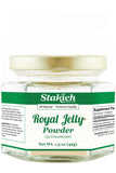 Stakich Royal Jelly Powder - 1.5 Ounce - 3X Concentrate - Freeze Dried, Pure, Natural