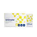 Unicity UNIMATE (Lemon, 30 Pouches)
