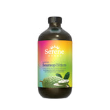 Serene herbs Soursop Bitters Liquid with Soursop Leaves for Immune Boost