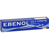 EBENOL 0,5% Creme, 30 g Cream