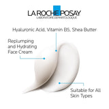 LA ROCHE-POSAY Hyalu B5 Anti Wrinkle Care Repairing Replumping 1.4 oz