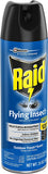 Raid Flying Insect Killer 15 Ounce (Pack of 5)