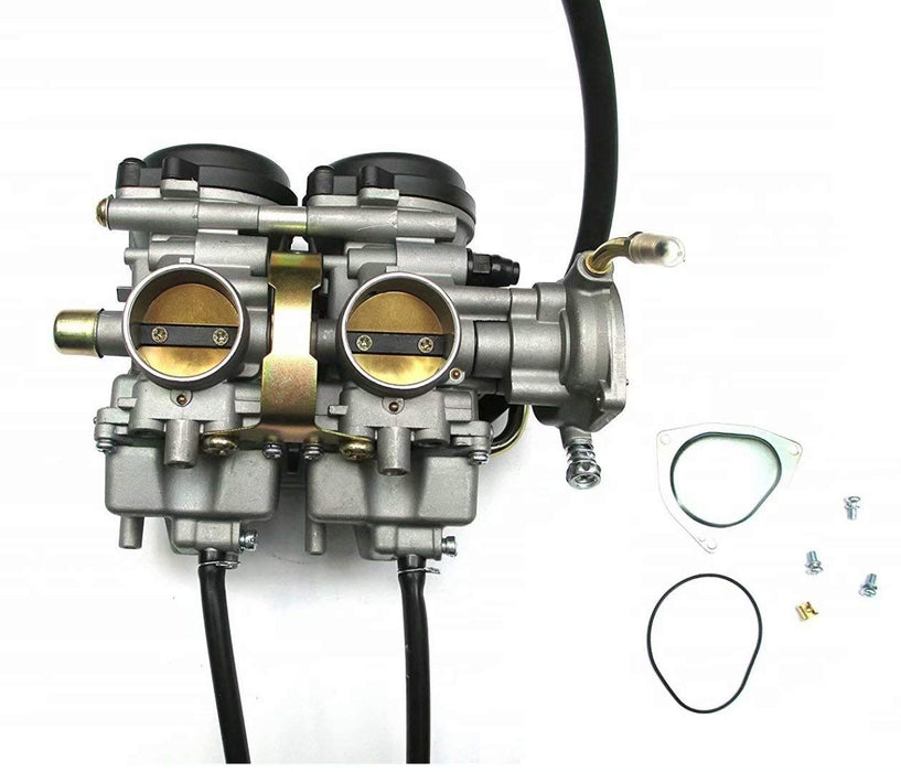 NEW! Performance CARBURETOR FOR YAMAHA RAPTOR 660 2001-2005 660R YFM660 YFM 660R NEW CARB