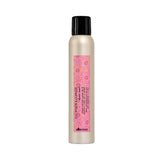 Davines This is a Shimmering Mist, Light Finishing Mist For Added Shine, Gloss And Moisturizing Anti-Frizz Protection, 6.76 Fl. Oz.