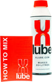 X Lube - Powder Lubricant Water-Based - Very economical (Classic)