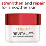 L'Oreal Revitalift Face & Neck Anti-Wrinkle & Firming Moisturizer Day Cream 1.70 oz