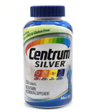 CENTRUM Centrum® Silver® Men's - 250 tablets