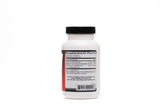 Beverly International ZMA 2000, 90 Capsules. BI’s Formulation is Designed to Improve Muscle Strength, Endurance, Immune System Support and Recovery Post Training. Zinc Magnesium Aspartate + Vitamin B6