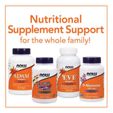 NOW Supplements, Saw Palmetto Extract 320 mg with Pumpkin Seed Oil, Men's Health*, 90 Veg Softgels