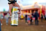 BELVOIR FARM - Elderflower Lemonade, Delicious and Light, Natural Hand-Picked Elderflowers, Crafted with Nature, Low in Sugar and Calories, Gluten Free, Suitable for Vegans & Vegetarians 4x330ml