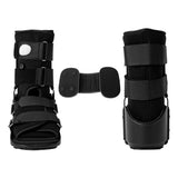 Medibot Walking Boot, Fracture Boot for Foot and Ankle Size L