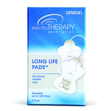 Omron Long Life Pads for Tens Unit