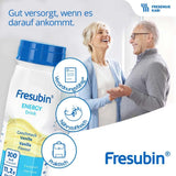 Fresenius Kabi Fresubin Energy Drink Multifruit Drinking Bottle, 4 x 200 ml, Pack of 1 (1 x 2.75 kg)