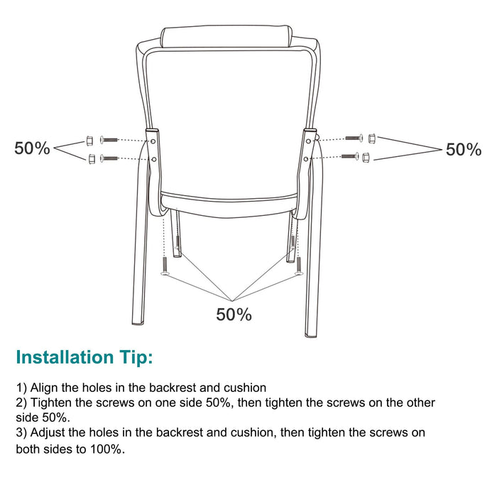 OLIXIS Waiting Room Reception Chairs Set of 2, Leather Office Desk Guest Stationary Side Chair with Padded Arms for Home Conference Lobby Area Meeting Church Medical Clinic Elderly Student