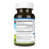 Carlson - Zinc, 15 mg, Zinc Supplement, Zinc Gluconate, Immune Support & Skin Health, Zinc Tablets, Antioxidant, Zinc Capsules, 250 Tablets