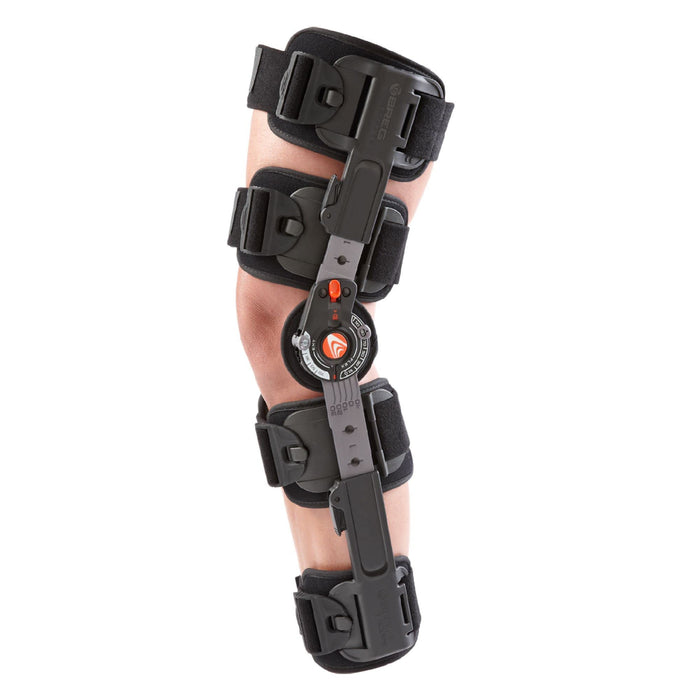 Brace Direct Breg T Scope Premier Post-Op Knee Brace: Ultimate Support for Recovery & Injury Management