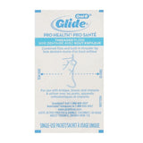 Glide Threader Floss, 30 Single-Use Packets each (Value Pack of 5)