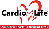 CardioForLife - 16 oz. Powder w/ AstraGin - Grape Flavor