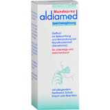 Aldiamed saliva supplement mouth spray, 50 ml