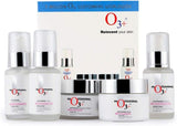 O3+ Whitening Facial Kit 250 gm Set of 5