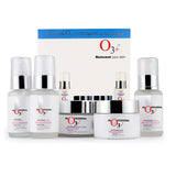 O3+ Whitening Facial Kit 250 gm Set of 5