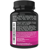 Resveratrol Supplement - Potent 1400mg Formula with Trans Resveratrol, Quercetin, Grape Seed, Green Tea, Acai and Red Wine Extract - 60 Veggie Capsules