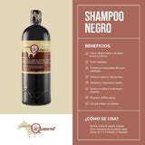 LA RESERVA Yeguada Hair Shampoo - 33.8oz