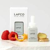 LAFCO New York Pura Smart Device Refill, Champagne - Vial Delivers Up to 2 Weeks of Fragrance Life - Made in The USA