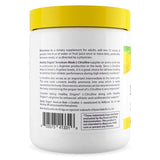 Healthy Origins - L-Citrulline (American-Made, Non-GMO, Gluten Free, Athletic Support), 10.6 Ounce