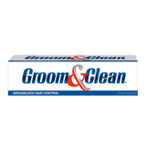 Groom and Clean Greaseless Hair Control, 4.5 Ounce