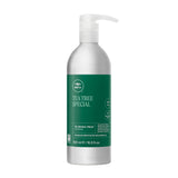 Tea Tree Special Shampoo Aluminum Bottle, Deep Cleans, Refreshes Scalp, For All Hair Types, Especially Oily Hair, 16.9 oz