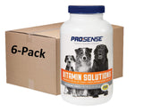 Pro-Sense Vitamin Solutions Chewable Tablets for Dogs