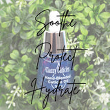 Classy Cuticles | Hand Blended Cuticle Oil | Vegan, Cruelty-Free, & Hydrating | Vitamin E, Jojoba, and Argan Oil | 30 mL Desk Bottle | Spooky Nights Scent | Pack of 1